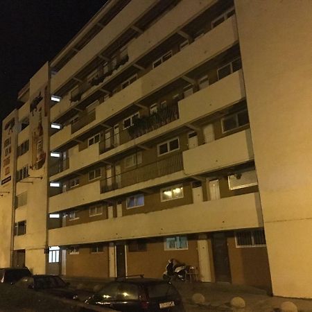 Narnia Apartment Split Luaran gambar