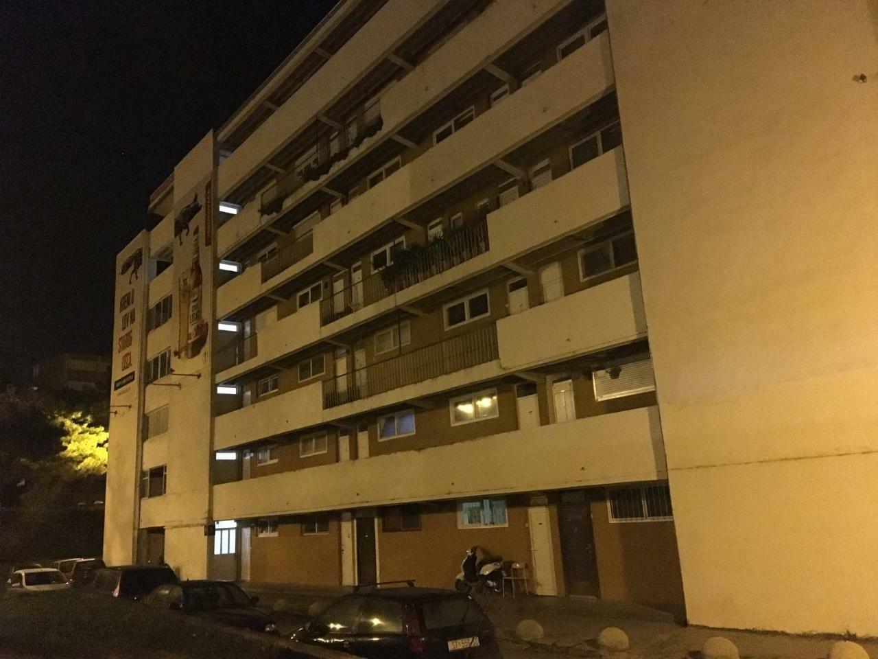 Narnia Apartment Split Luaran gambar