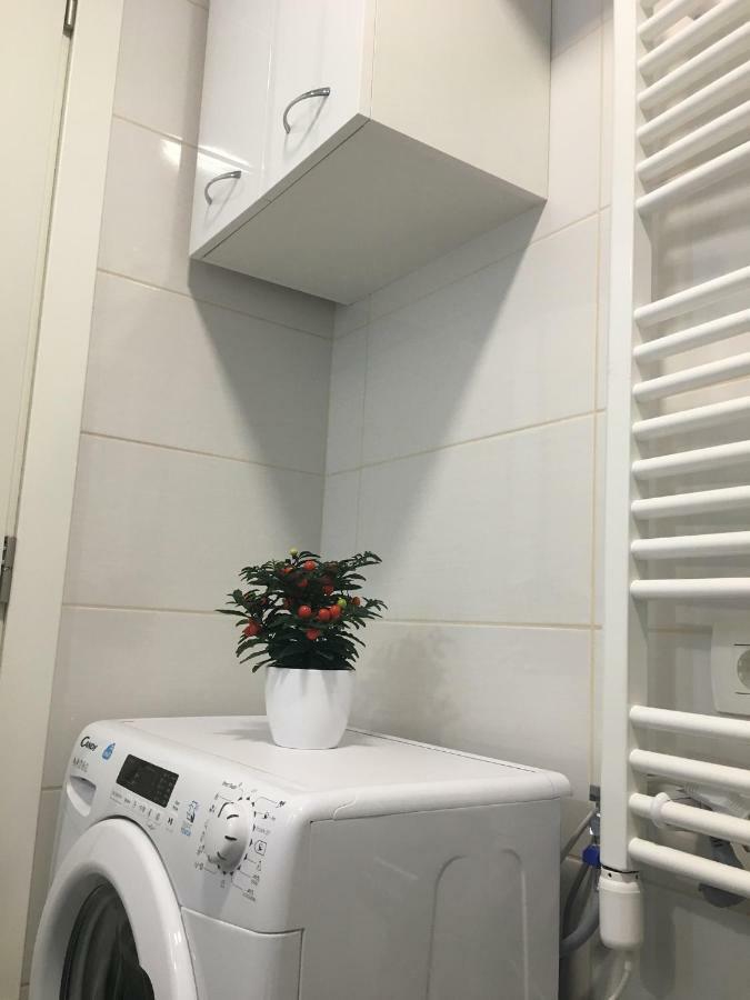 Narnia Apartment Split Luaran gambar