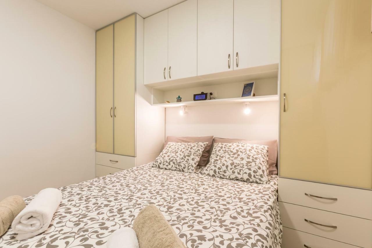 Narnia Apartment Split Luaran gambar
