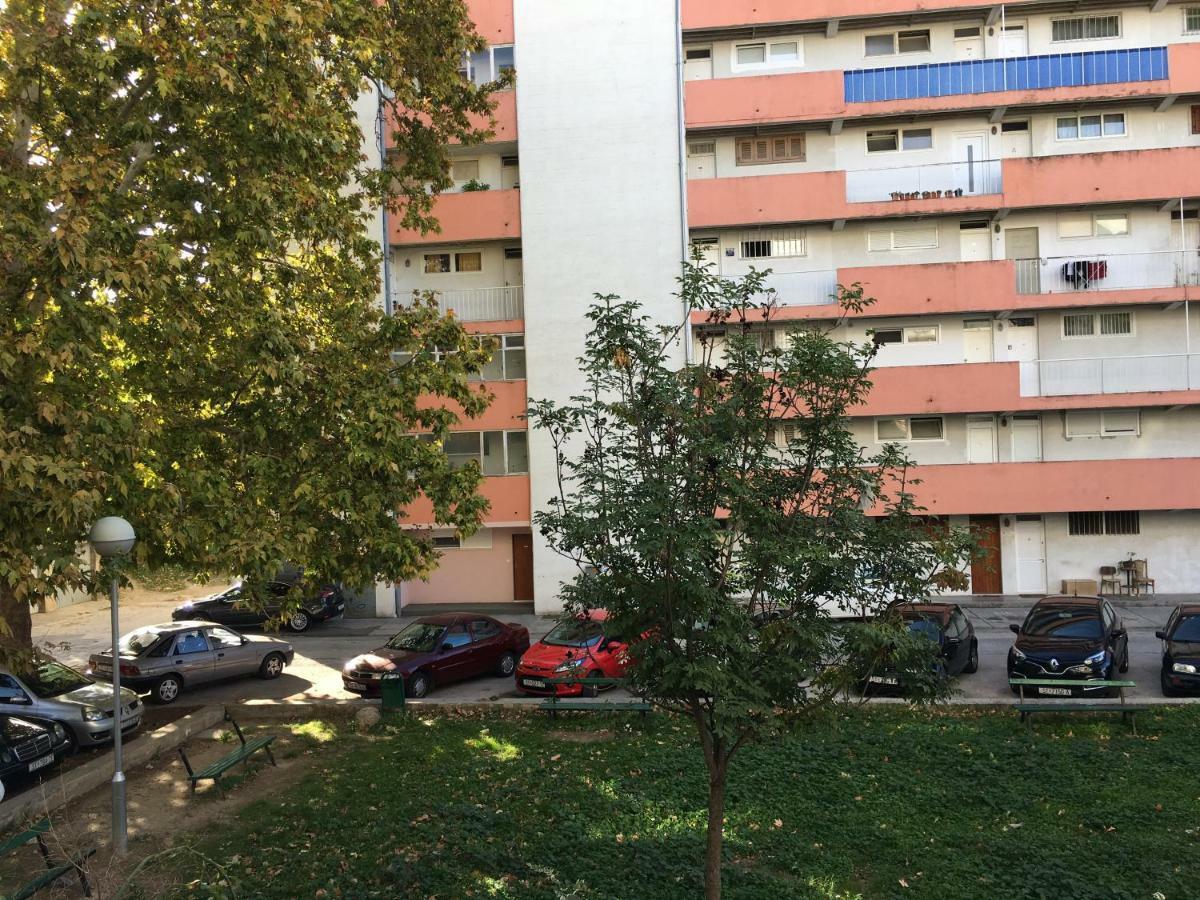 Narnia Apartment Split Luaran gambar